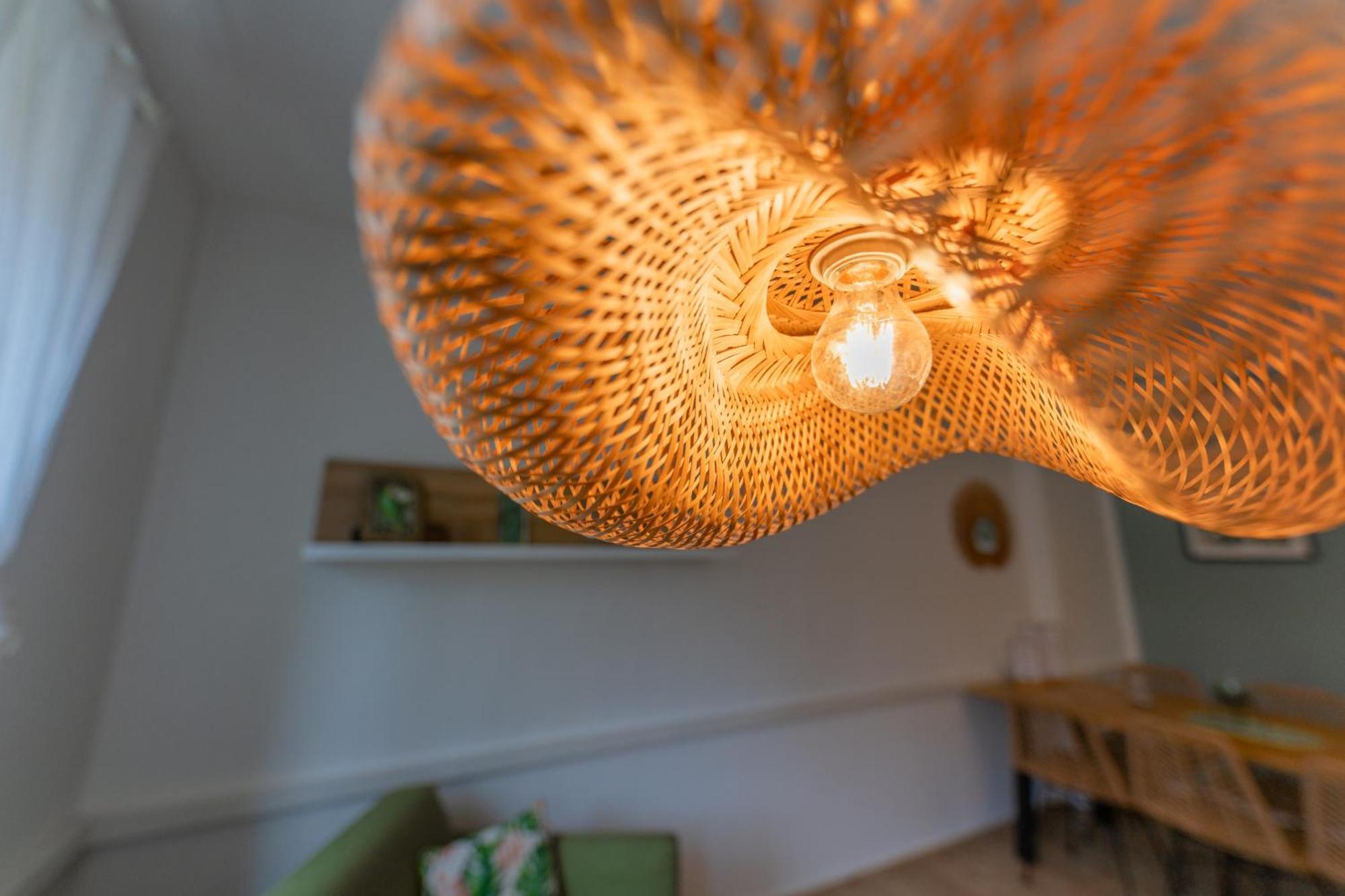 Stay Awesome - Urban Jungle Apartment Zentral, Wilhelmshoehe Kassel Exterior foto